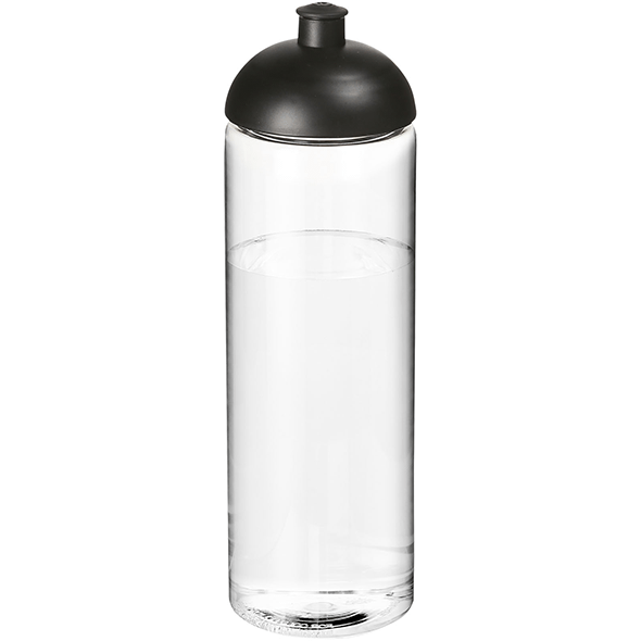 H2O Vibe 850 ml Sportflasche mit Kuppeldeckel